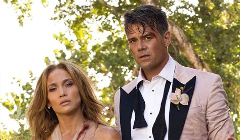 Shotgun Wedding is about what you’d expect—a romcom action flick that certainly isn’t going to challenge you with any complex themes. It doesn’t take itself seriously, and it’s more akin to the genre of films that you put on in the background but don’t actually ever get around to watching.